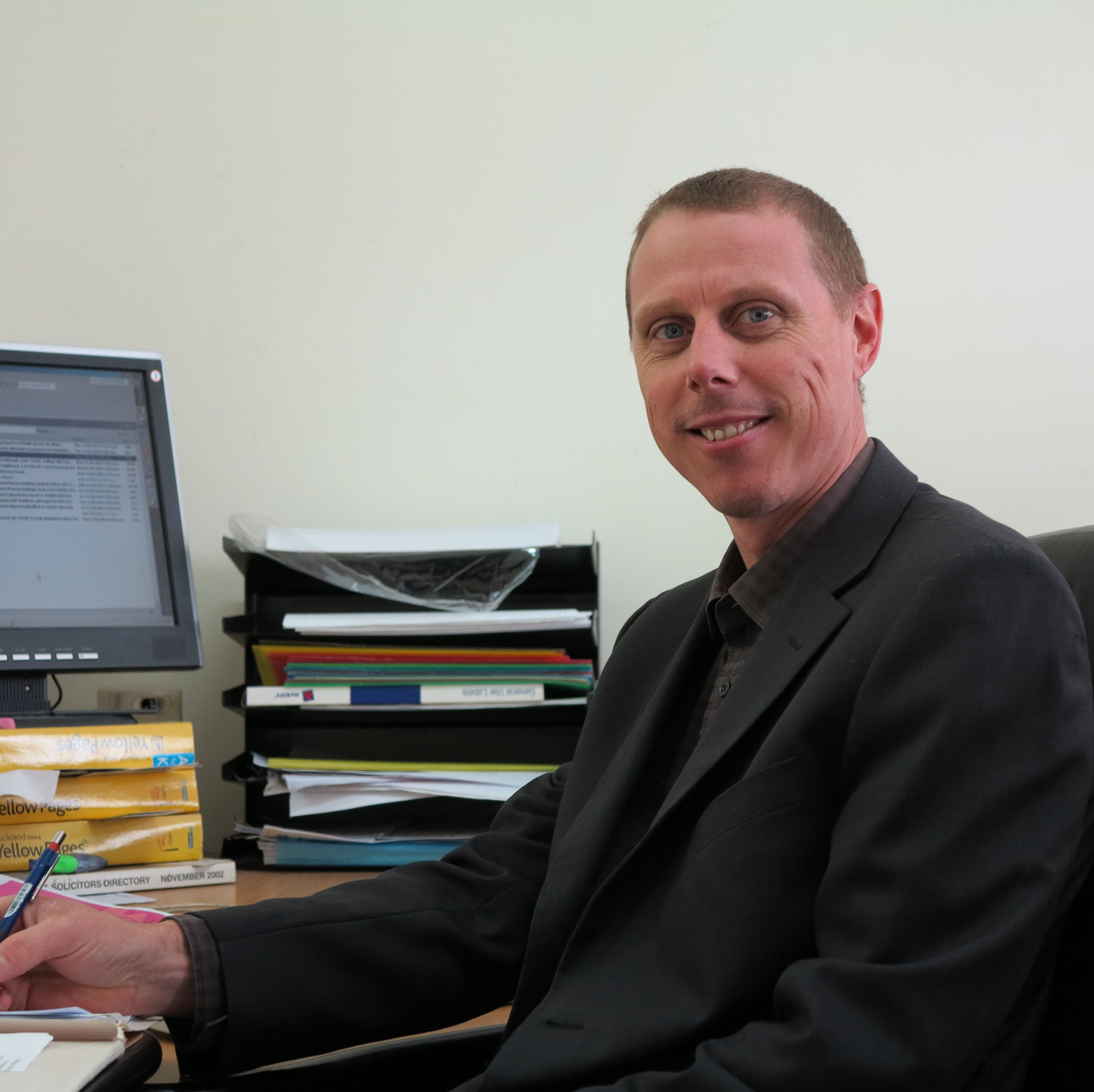STEWART WEST